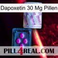 Dapoxetine 30Mg Pills 37